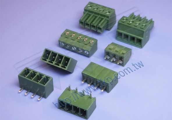 BLOCO TERMINAL