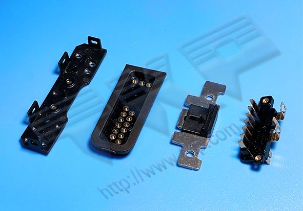 Minh họa Bao Bì Đúc Chèn